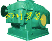 L96WD羅茨風(fēng)機